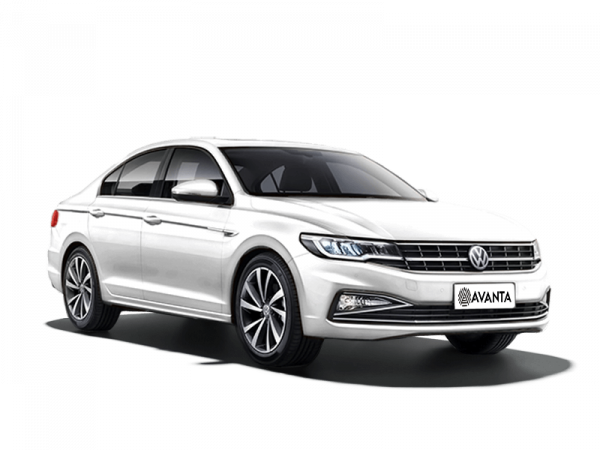 Volkswagen Bora Premium 1.5 AT